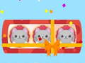 Joc DonutCats