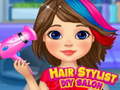 Joc Hair Stylist DIY Salon