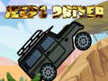 Joc Jeeps Driver