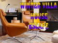 Joc Winter Villa House Escape