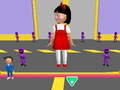 Joc Squid Game - Clash Gang