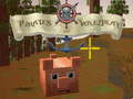 Joc Pirates of Voxelplay