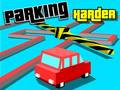 Joc Parking Harder