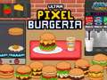 Joc Ultra Pixel Burgeria