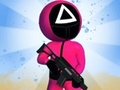 Joc K-game Glass Bridge Survival