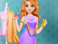 Joc Draw Your Dream Dress
