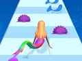 Joc Mermaids Tail Rush