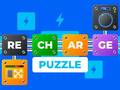Joc Recharge Puzzle