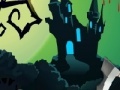 Joc Tripeaks Halloween