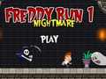 Joc Freddy Run