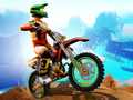 Joc Dirt Bike Extreme Parkour