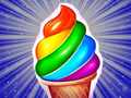 Joc Frosty Ice Cream! Icy Dessert