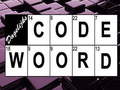 Joc Dagelijks Codewoord