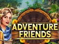 Joc Adventure Friends