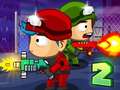 Joc Zombie Last Castle 2