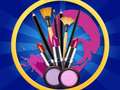 Joc Princess Cosmetic Kit Factory