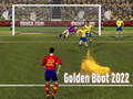Joc Golden Boot 2022