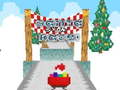Joc Santa Race!