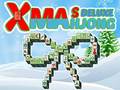 Joc Xmas Mahjong Deluxe