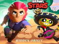 Joc Brawl Stars hidden object