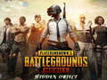Joc PlayerUnknown’s Battlegrounds Mobile Hidden object