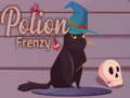 Joc Potion Frenzy