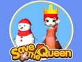 Joc Save The Queen