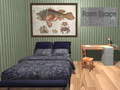 Joc Room Escape Bedroom 