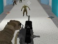 Joc Zombie Hell Shooter