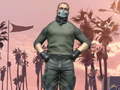 Joc Gangster Vegas driving simulator online