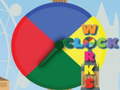 Joc Clock Works 