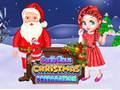 Joc Santa Claus Christmas Preparation