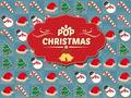 Joc Pop Christmas