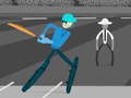 Joc Azad Cricket