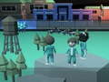Joc Escape Plan in Squid Game