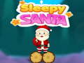 Joc Sleepy Santa