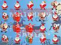 Joc Matching Santa