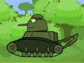 Joc Funny tank
