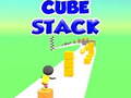Joc Cube Stack