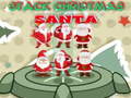 Joc Stack Christmas Santa