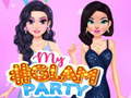 Joc My #Glam Party