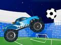 Joc Crazy Football War