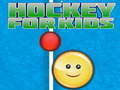 Joc Hockey For Kids