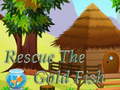 Joc Rescue the Gold Fish