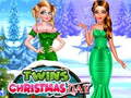 Joc Twins Christmas Day