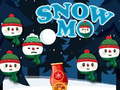 Joc Snow Mo