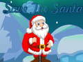 Joc Save The Santa 