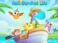 Joc Raft Survival Life