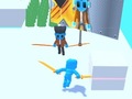 Joc Samurai Flash Online