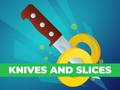 Joc Knives and Slices